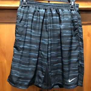 Nike M Dri Fit Athletic Shorts